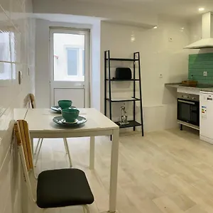 Heart Of Apartment