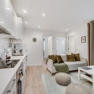 Taipas Cozy Apartment