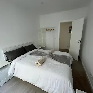 Refugio Elegante Homestay