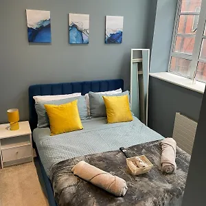 Brighton Central Apartment , Brighton United Kingdom