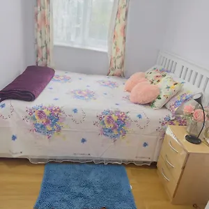 Sweet In Heart Of Barking , Barking (Greater London) United Kingdom